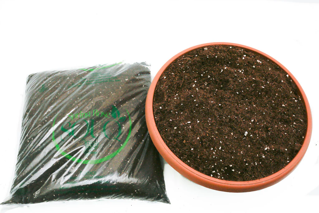 Garden Soil