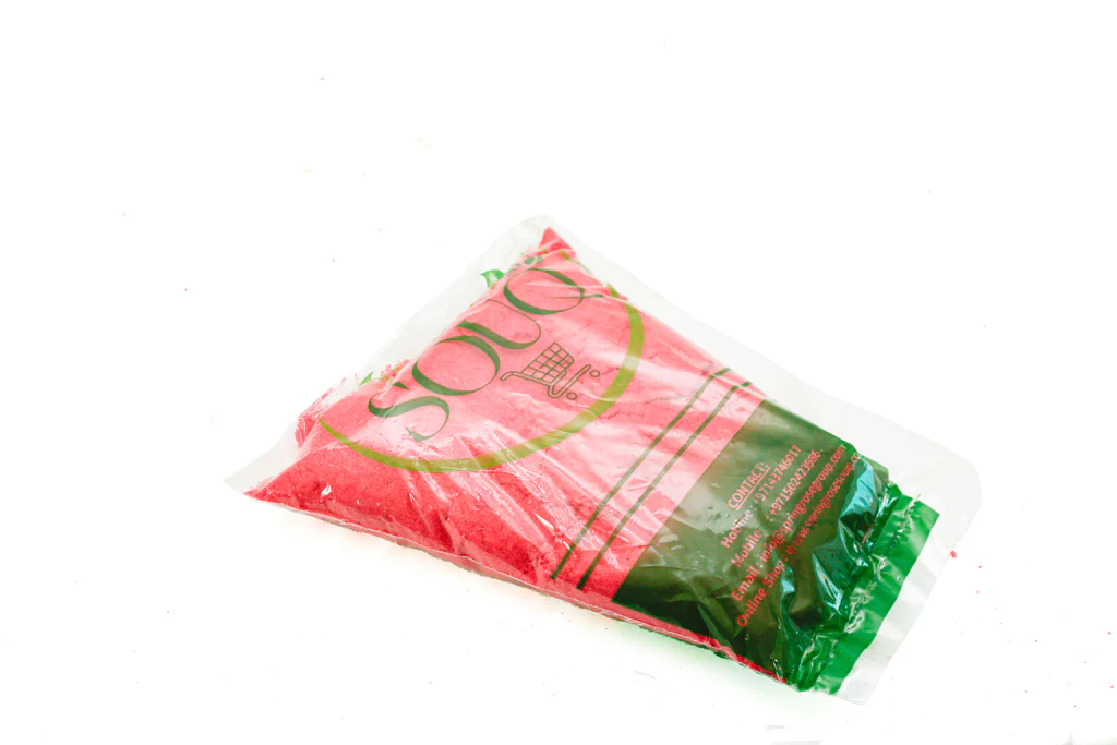 Sangral Fertilizer Powder